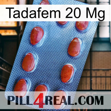 Tadafem 20Mg 06